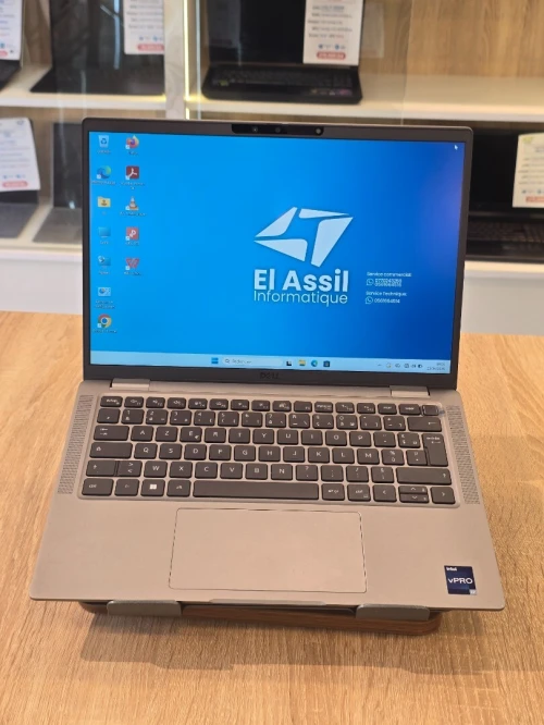 DELL LATITUDE 7340 I7-1365U VPRO 16G 512G SSD 13'' FHD+ WIN11