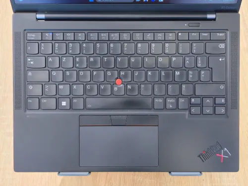 LENOVO THINKPAD X1 CARBON GEN 11 I7-1355U 16G 1To SSD 14'' FHD+ WIN 11