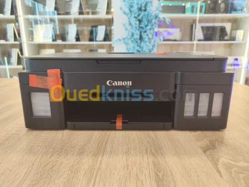 IMPRIMANTE MULTI FONCTION CANON PIXMA G3410 COULEUR WIFI