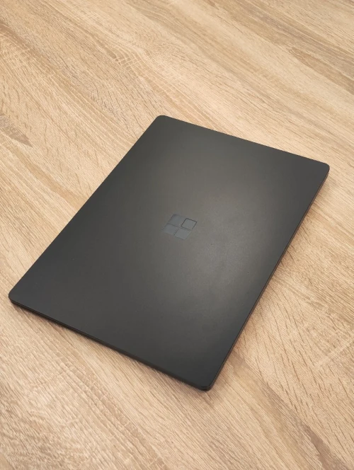 MICROSOFT SURFACE LAPTOP-6 2033  ULTRA 5-135H 16G 256G 15' TACTIL