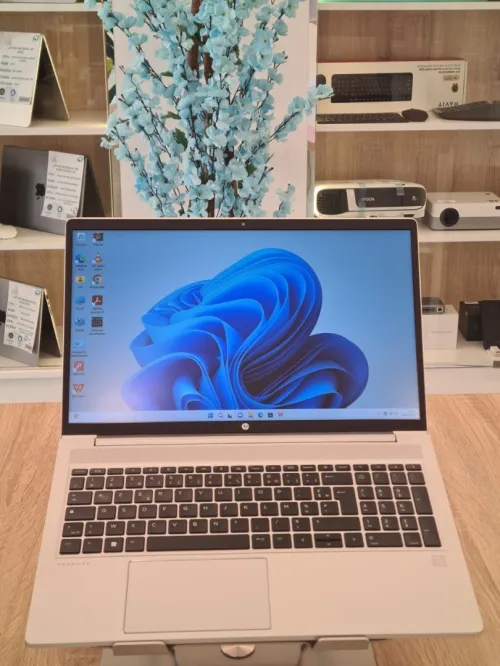 HP ProBook 650 G8 i7-1165G7 16Go 512 Go NVMe 15.6" FHD IPS [VENDU]