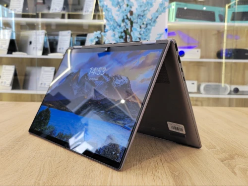 HP ENVY X360 2IN1 14-F ULTRA 5-125U 16G 512G SSD 14.0'' IPS TACTIL WIN11