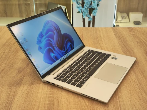 HP ELITEBOOK  840 G10 I5-1335U 16G 512GB NVMe 14'' IPS FHD WIN 11