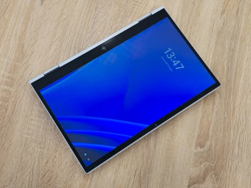 HP EliteBook x360 830 G8 i5-1135G7 16Go 256GB NVMe 13,3" FHD IPS TACTILE 360