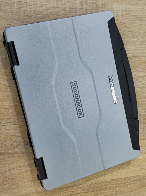 PANASONIC I5-1345U 16G 512G SSD 14'' FHD WIN11