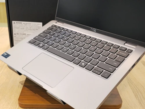 DELL LATITUDE 5450 ULTRA 7-165U 16Go DDR5 512GB NVMe 14" FHD SOUS EMBALLAGE