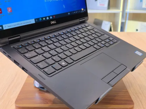 DELL LATITUDE 7390 2IN1 I5-8350U 8G/16G 256G 13'' FHD TACTIL 360 WIN11