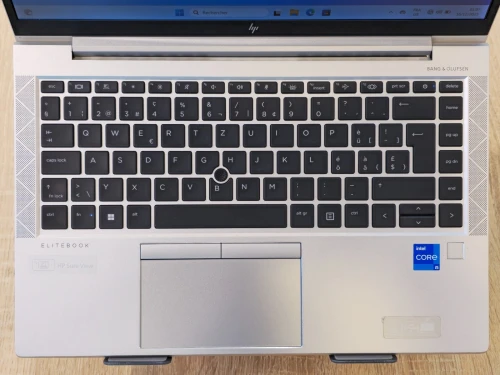 HP EliteBook 840 G8 i5-1145G7 16G 512G SSD 14" FHD IPS WINDOWS 11