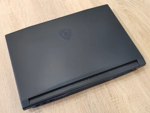 (VENDU) MSI KATANA 15 HX 2025 I7-14650HX 16G 512G SSD RTX 5070 8G 15.6'' IPS 144HZ WIN11