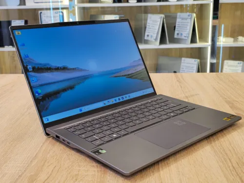 ACER SWIFT SF14 AI  SNAPDRAGON X PLUS X1P64100 10cœurs 16G 1TO SSD 14.5'' 2K IPS 120HZ   