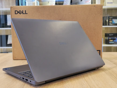 STATION DELL PRO MAX 16 MC16250  ULTRA-7 255H /32G/512G SSD/ARC PRO 140T 16G/16'' FHD+