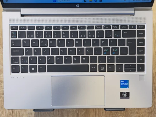 HP ProBook 440 G9 i3-1215U 8Go 256GB NVMe 14" FHD IPS