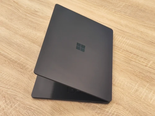 MICROSOFT SURFACE LAPTOP-7 SNAPDRAGON X ELITE 16G 512GB SSD 15" 2K BLACK