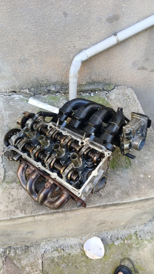 Pièces swift dzire