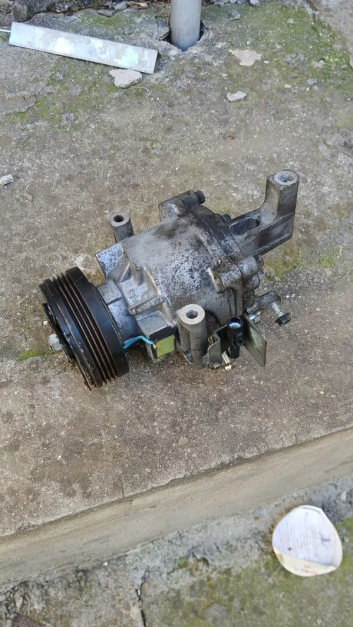 Pièces swift dzire