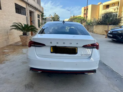 Skoda Octavia 2024 Pro