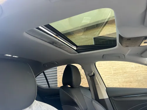 Skoda Octavia 2024 Pro