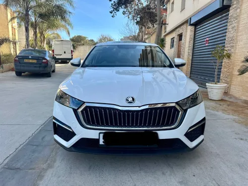 Skoda Octavia 2024 Pro