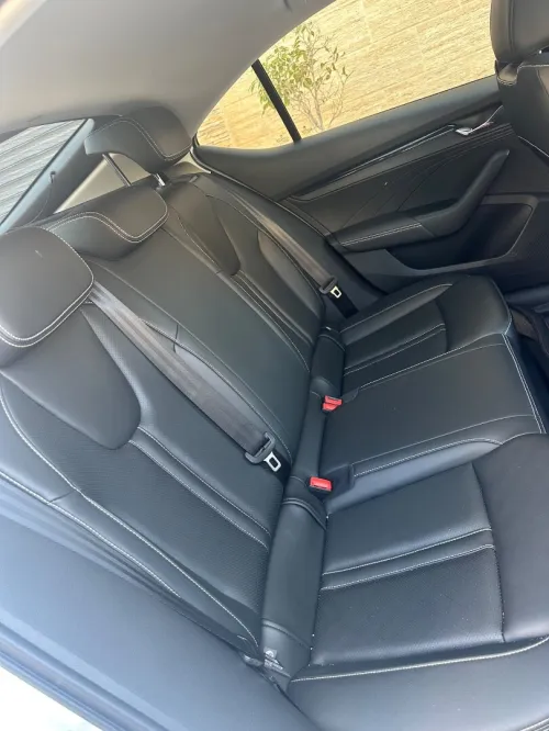 Skoda Octavia 2024 Pro