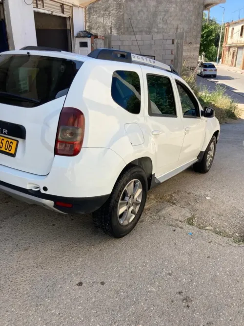Dacia Duster 2015 Duster