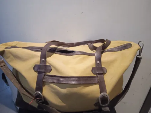 grand sac de voyage seventy original