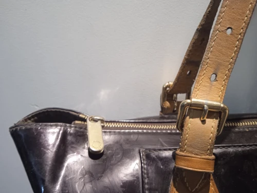 sac a main louis Vuitton original