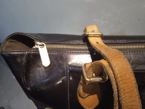 sac a main louis Vuitton original