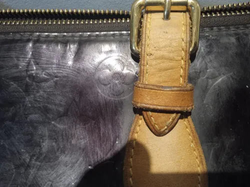 sac a main louis Vuitton original