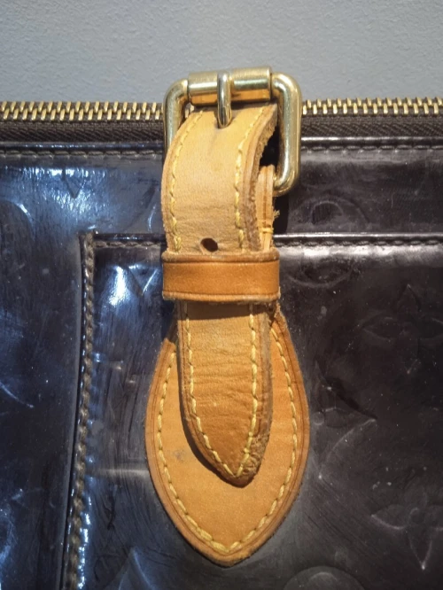 sac a main louis Vuitton original