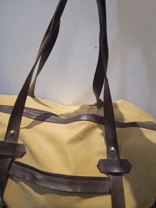 grand sac de voyage seventy original