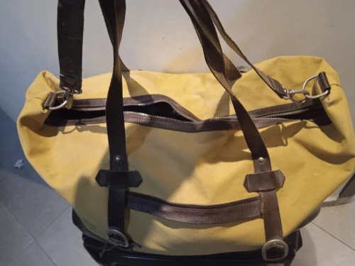 grand sac de voyage seventy original