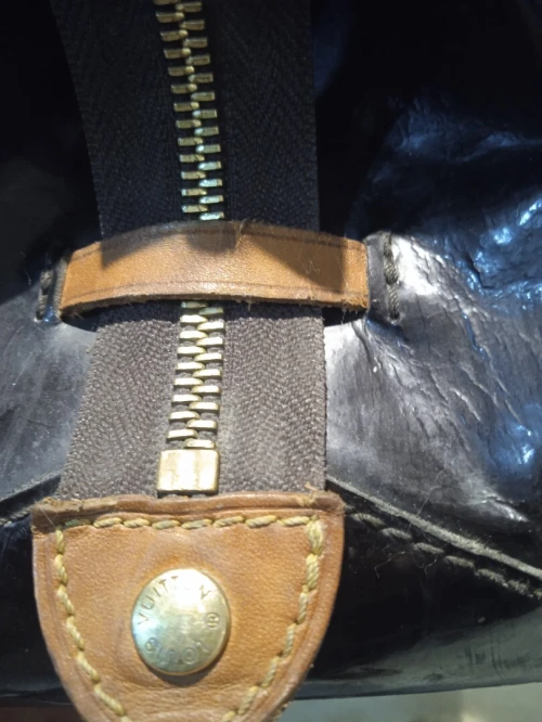 sac a main louis Vuitton original