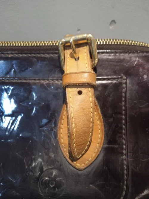 sac a main louis Vuitton original