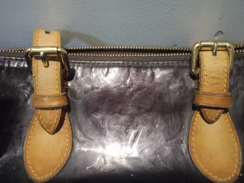 sac a main louis Vuitton original