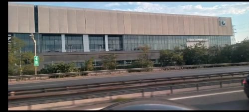 Location Hangar Alger Staoueli