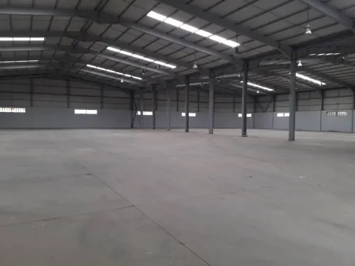 Location Hangar Alger Birtouta