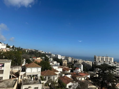 Cherche achat Terrain Alger Alger centre