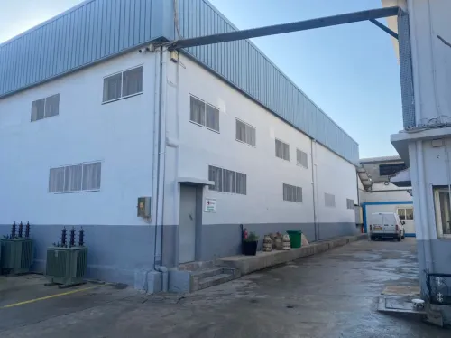 Location Hangar Alger Dar el beida