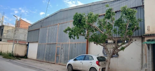 Cherche location Local Alger Bab ezzouar