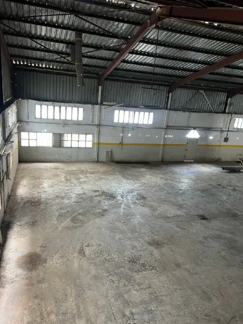 Location Hangar Alger Rouiba