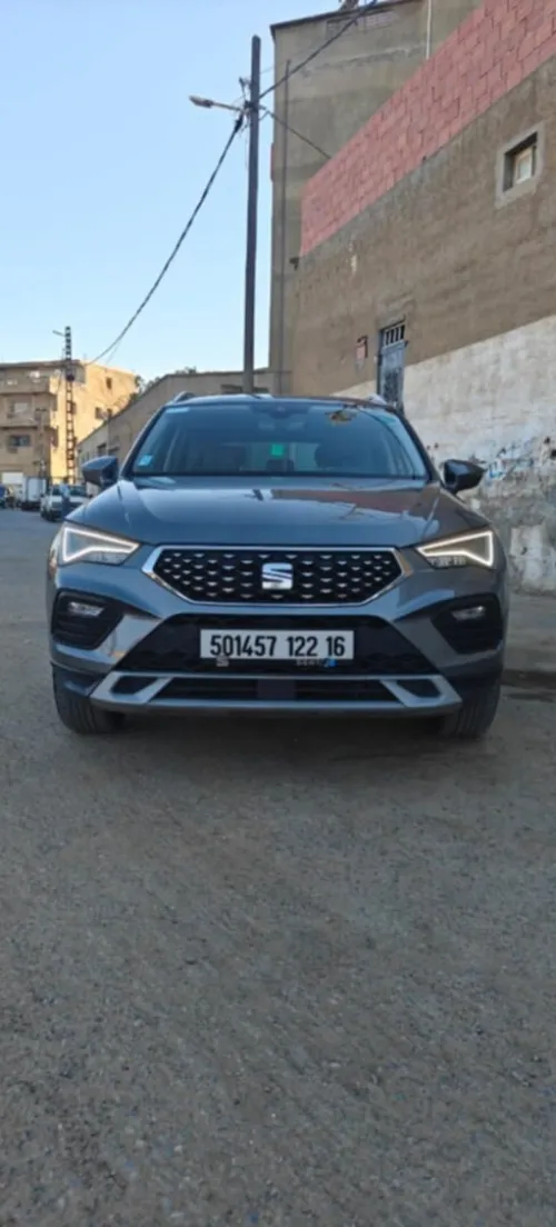 Seat ATECA 2022 Xperience