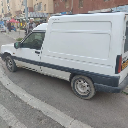 Renault Express 1999 Express