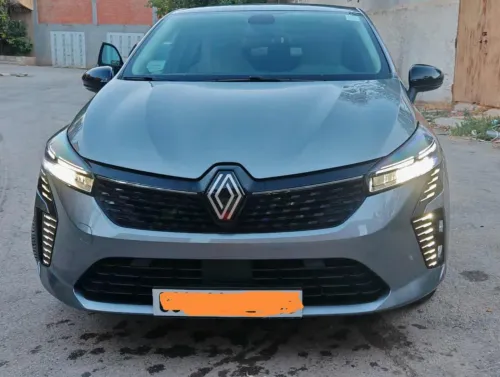 Renault Clio 5  2024 Evolution