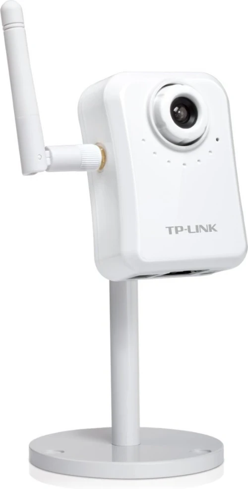 TP-LINK H.264 Wireless N Megapixel Surveillance Camera [TL-SC3230N]