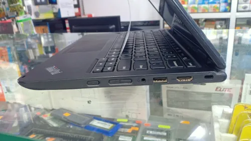 LENOVO Thinkpad Yoga 11e [Pentium 4405U/ 4Gb DDR3/ 128Gb SSD/ 11,6" HD, Tactile, 360]