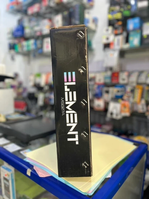 MATOS ELEMENT MSG27A / 27 Pouces / FHD / 100 HZ