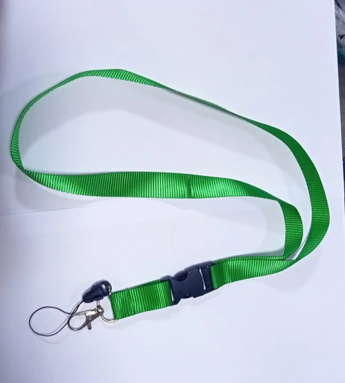 Cordon pour badge