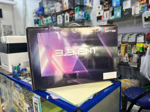 MATOS ELEMENT MSG27A / 27 Pouces / FHD / 100 HZ