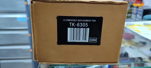 TONER TASKALFA  TK 6305  ORIGINAL USA 