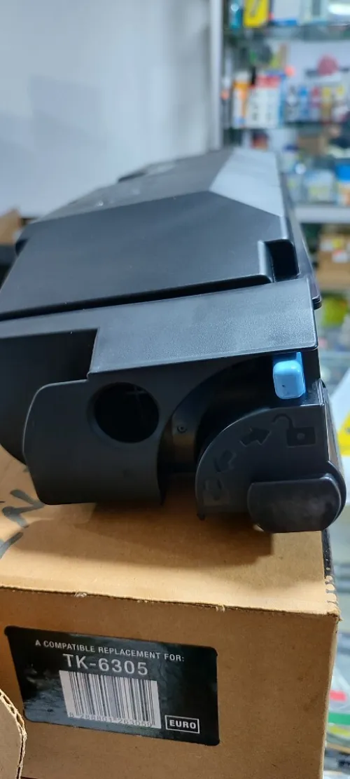 TONER TASKALFA  TK 6305  ORIGINAL USA 
